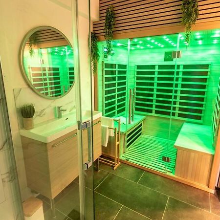 L'Elegant / Sauna / 24H/24H Saint-Jory 외부 사진