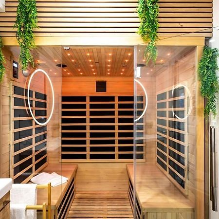 L'Elegant / Sauna / 24H/24H Saint-Jory 외부 사진