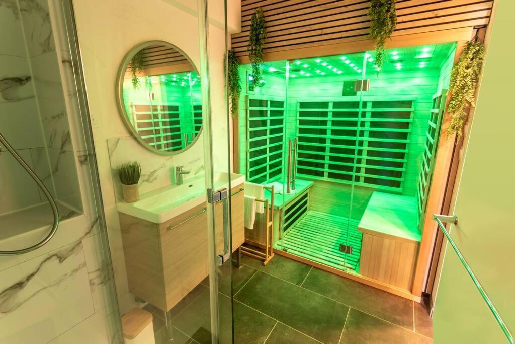 L'Elegant / Sauna / 24H/24H Saint-Jory 외부 사진